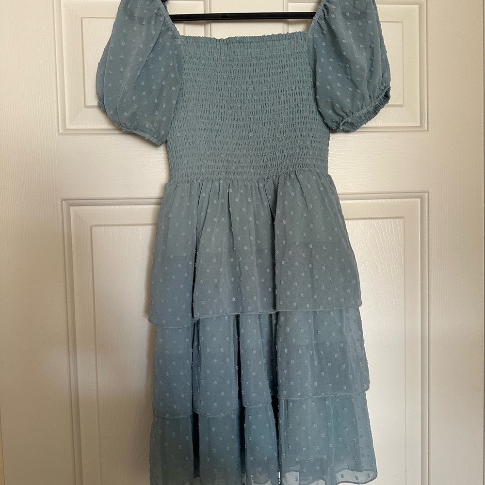 Altar'd State Ladies Dress